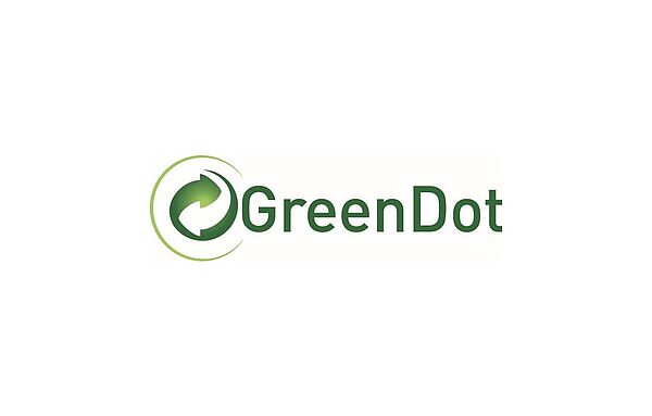 News Bild Logo GreenDot